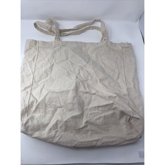 Rolling Stones Tote Bag  Brand Tongue Logo - Picture 6 of 11